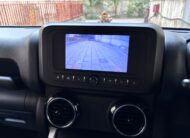 2021 Mahindra Thar LX 4WD Auto Petrol