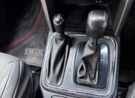 2021 Mahindra Thar LX 4WD Auto Petrol