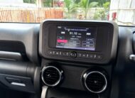 2021 Mahindra Thar LX 4WD Auto Petrol