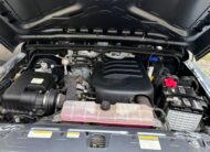 2021 Mahindra Thar LX 4WD Auto Petrol