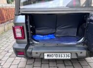 2021 Mahindra Thar LX 4WD Auto Petrol