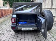 2021 Mahindra Thar LX 4WD Auto Petrol