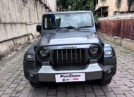2021 Mahindra Thar LX 4WD Auto Petrol