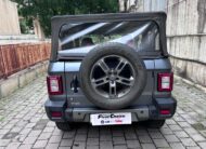 2021 Mahindra Thar LX 4WD Auto Petrol