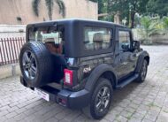 2023 Mahindra Thar 1.6 LX Hard Top AT