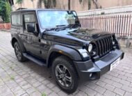 2023 Mahindra Thar 1.6 LX Hard Top AT