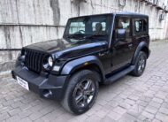 2023 Mahindra Thar 1.6 LX Hard Top AT