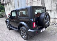 2023 Mahindra Thar 1.6 LX Hard Top AT