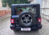 2023 Mahindra Thar 1.6 LX Hard Top AT