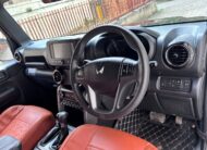 2023 Mahindra Thar 1.6 LX Hard Top AT