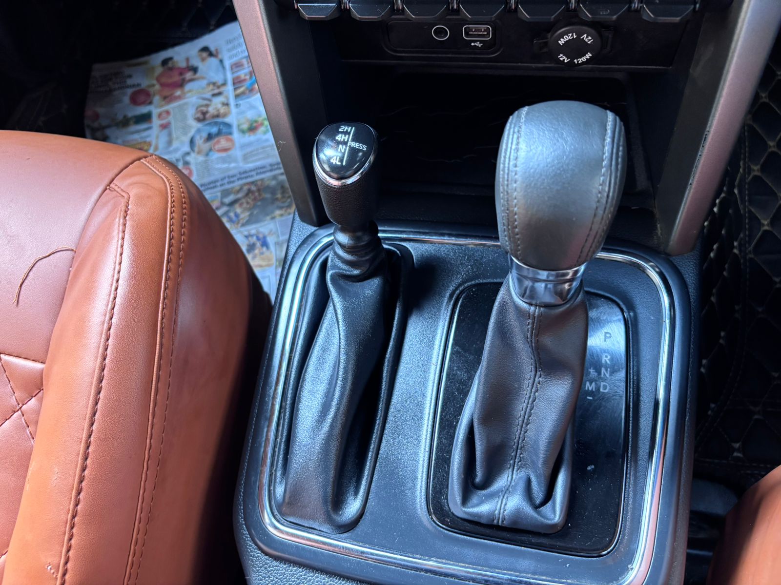 2023 Mahindra Thar 1.6 LX Hard Top AT