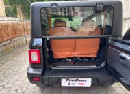 2023 Mahindra Thar 1.6 LX Hard Top AT