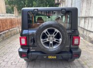 2023 Mahindra Thar 1.6 LX Hard Top AT