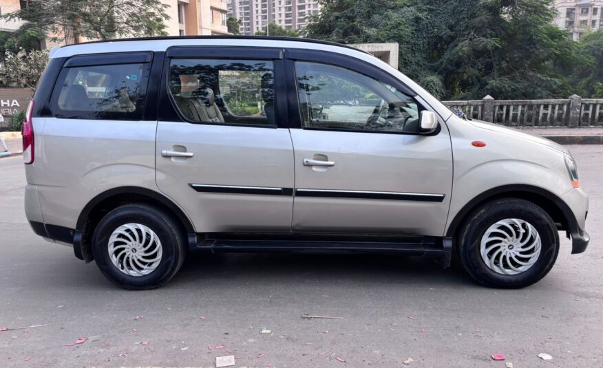 2014 Mahindra Xylo E8 M Eagel 8 STR Diesel