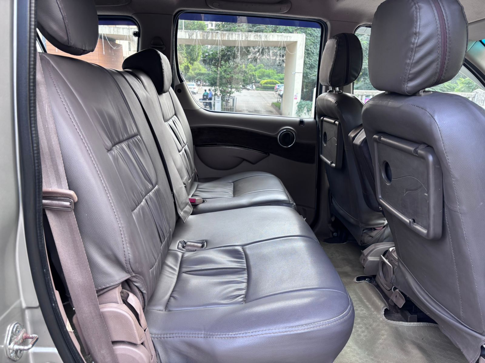 2014 Mahindra Xylo E8 M Eagel 8 STR Diesel