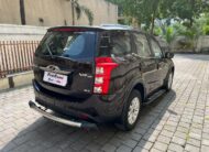 2018 Mahindra XUV 500 W 9 Mt