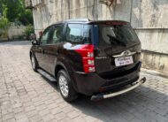 2018 Mahindra XUV 500 W 9 Mt