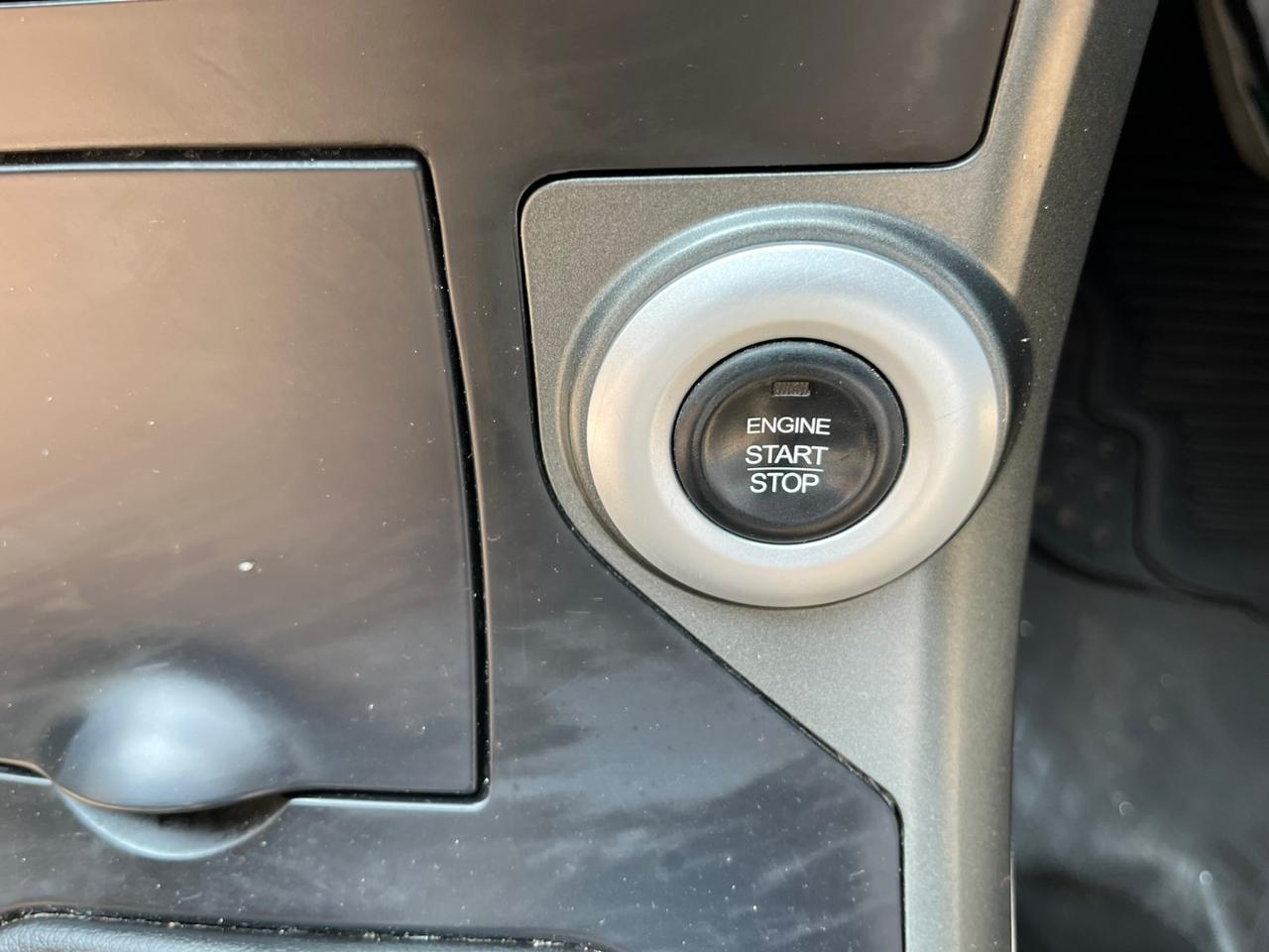 2018 Mahindra XUV 500 W 9 Mt