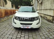 2016 Mahindra XUV 500 W10 Auto Sunroof