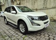 2016 Mahindra XUV 500 W10 Auto Sunroof