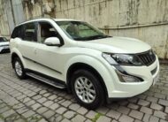 2016 Mahindra XUV 500 W10 Auto Sunroof