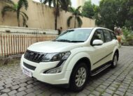 2016 Mahindra XUV 500 W10 Auto Sunroof