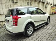 2016 Mahindra XUV 500 W10 Auto Sunroof