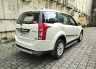 2016 Mahindra XUV 500 W10 Auto Sunroof