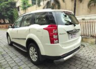 2016 Mahindra XUV 500 W10 Auto Sunroof