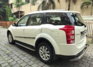 2016 Mahindra XUV 500 W10 Auto Sunroof