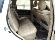 2016 Mahindra XUV 500 W10 Auto Sunroof