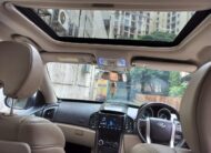 2016 Mahindra XUV 500 W10 Auto Sunroof