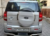 2018 Mahindra TUV 300 T8 MHAWK MT D