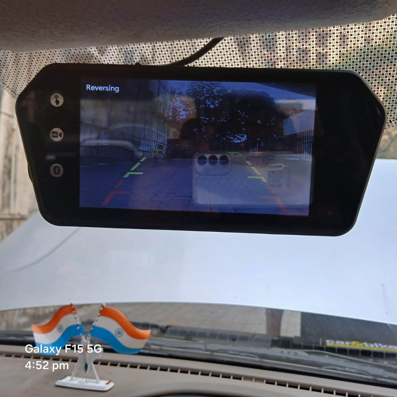 2018 Mahindra TUV 300 T8 MHAWK MT D