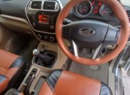 2018 Mahindra TUV 300 T8 MHAWK MT D
