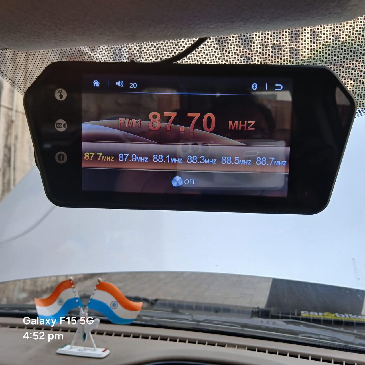 2018 Mahindra TUV 300 T8 MHAWK MT D