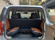 2018 Mahindra TUV 300 T8 MHAWK MT D