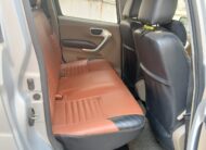 2018 Mahindra TUV 300 T8 MHAWK MT D