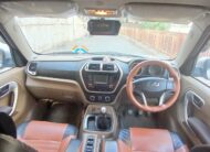 2018 Mahindra TUV 300 T8 MHAWK MT D