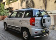 2018 Mahindra TUV 300 T8 MHAWK MT D
