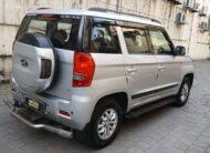 2018 Mahindra TUV 300 T8 MHAWK MT D