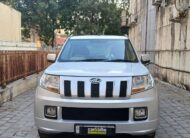2018 Mahindra TUV 300 T8 MHAWK MT D