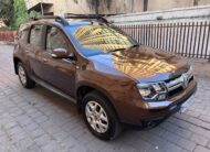 2017 Renault Duster 110 PS RXL AT (D)