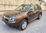 2017 Renault Duster 110 PS RXL AT (D)