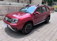 2016 Renault Duster RXZ DCI D MT 110 PS