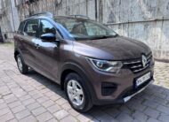 2022 Renault Triber RXT Easy 1.0