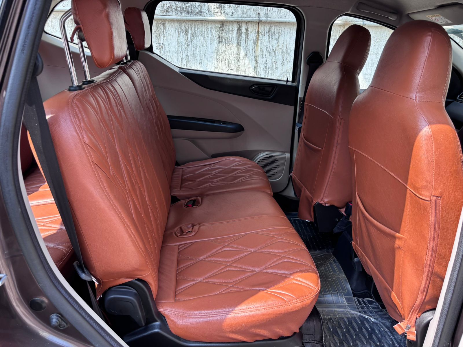 2022 Renault Triber RXT Easy 1.0