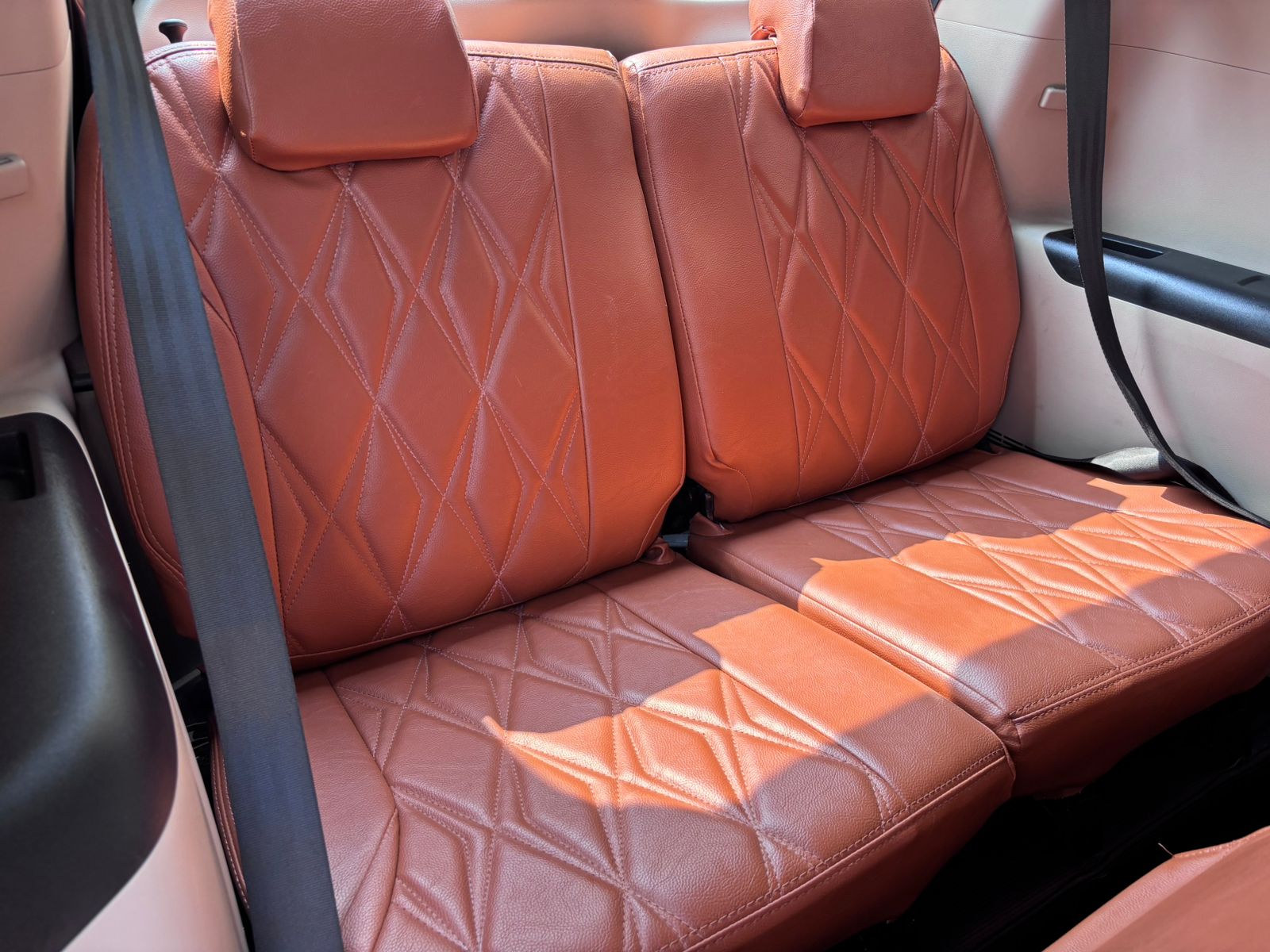 2022 Renault Triber RXT Easy 1.0