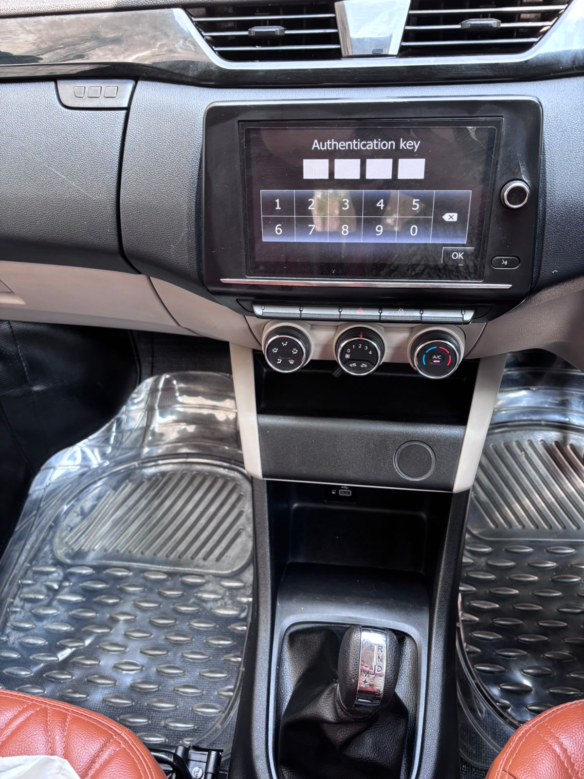 2022 Renault Triber RXT Easy 1.0