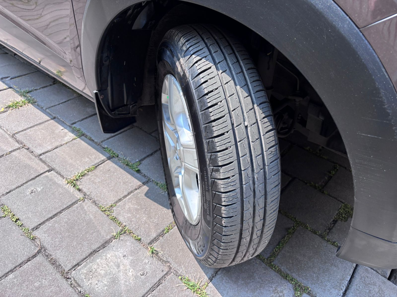 2022 Renault Triber RXT Easy 1.0